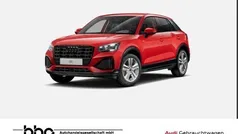 Gebraucht 2024 Audi Q2 Advanced Plus SUV | 33.530 € (Fairer Preis)