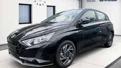 Gebraucht 2024 Hyundai i20 Trend Kleinwagen | 20.650 € (Fairer Preis)