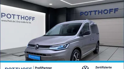 Gebraucht 2022 VW Caddy Style Van / Kleinbus | 29.177 € (Fairer Preis)