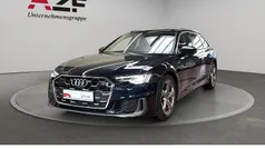 Andere Gebraucht 2024 Audi A6 S-Line Kombi | 42.890 €