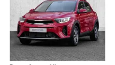 (beg) signal red m Neu 2024 Kia Stonic Vision SUV | 22.449 € (Guter Preis)