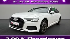Gebraucht 2022 Audi A6 Ambiente Kombi | 37.940 € (Fairer Preis)