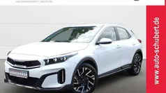 Wd) casa white s (weiss Gebraucht 2023 Kia XCeed Comfort SUV | 23.890 € (Guter Preis)