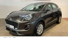 Gebraucht 2021 Ford Puma Gen-E Cool & Connect SUV | 15.490 € (Superpreis)