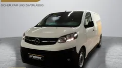 4 türen Gebraucht 2020 Opel Vivaro Edition Van | 22.430 € (Fairer Preis)