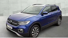 Gebraucht 2021 VW T-Cross Active SUV | 18.290 € (Guter Preis)