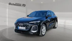 Gebraucht 2025 Audi Q5 S-Line SUV | 59.880 € (Superpreis)