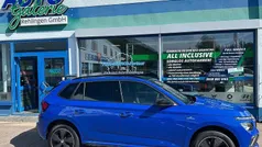 Gebraucht 2024 Skoda Kamiq Monte Carlo SUV | 29.990 € (Fairer Preis)