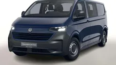 Dark indigo blue Neu 2025 VW T6.1 S Van | 40.920 € (Fairer Preis)