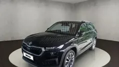 Blackmagic perleffekt Gebraucht 2022 Skoda Kodiaq Ambition SUV | 30.950 € (Fairer Preis)