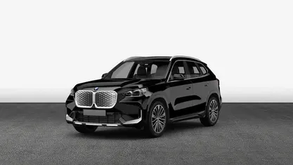 Nuova BMW iX1 M Sport 230 kW (313 CV) 2025 Nero SUV