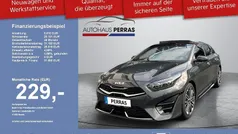 Gebraucht 2024 Kia ProCeed Kleinwagen | 31.850 € (Fairer Preis)