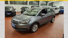 Gebraucht 2017 Opel Crossland X Edition SUV | 12.480 € (Fairer Preis)