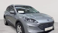 Gebraucht 2022 Ford Kuga Titanium SUV | 15.190 € (Fairer Preis)