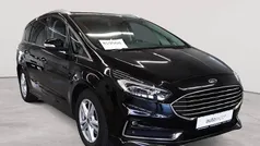 Gebraucht 2020 Ford S-MAX Titanium Van / Kleinbus | 16.590 € (Fairer Preis)