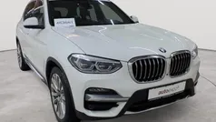Gebraucht 2021 BMW X3 Luxury Line SUV | 28.890 € (Guter Preis)