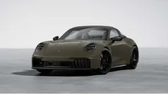 Gebraucht 2025 Porsche 911 Targa 4 Cabrio | 243.850 €