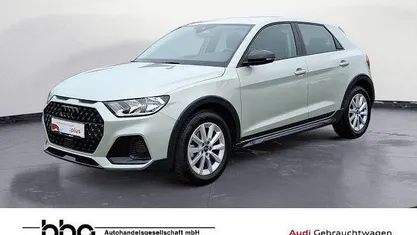 Gebraucht Audi A1 Comfort 110 PS (80 kW) 2023 Silber SUV