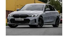 Gebraucht 2024 BMW 330 M Sport Limousine | 46.330 € (Fairer Preis)