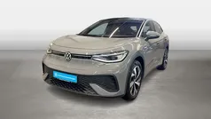 Grau Gebraucht 2023 VW ID.5 Pro SUV | 35.816 € (Fairer Preis)