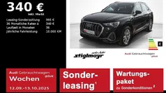Gebraucht 2024 Audi Q3 S-Line SUV | 39.440 € (Guter Preis)