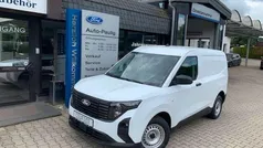 Weiß Neu 2025 Ford Transit Van / Kleinbus | 19.980 € (Superpreis)