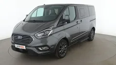 Gebraucht 2020 Ford Tourneo Custom Titanium Van / Kleinbus | 35.290 € (Fairer Preis)