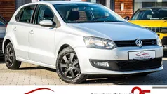 Gebraucht 2009 VW Polo Trendline | 4.590 € (Teuer)