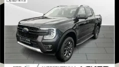 Cyber orange Neu 2025 Ford Ranger Wildtrack Abholung | 51.480 € (Guter Preis)