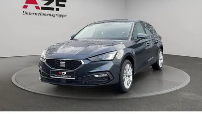 Gebraucht 2025 Seat Leon Style Limousine | 31.990 € (Fairer Preis)