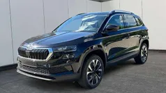 Gebraucht 2025 Skoda Karoq SUV | 34.280 € (Guter Preis)