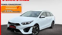 Gebraucht 2022 Kia Ceed Sportswagon Comfort Kombi | 17.979 €
