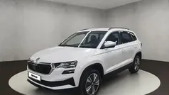 Gebraucht 2024 Skoda Karoq Ambition SUV | 30.950 € (Fairer Preis)