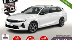 Gebraucht 2025 Opel Astra Kombi | 24.364 € (Superpreis)