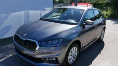 Graphite grau metallic Neu 2025 Skoda Fabia Limousine | 18.790 € (Fairer Preis)