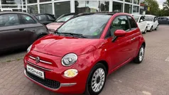 Rot Gebraucht 2023 Fiat 500 Dolcevita Kleinwagen | 12.997 € (Fairer Preis)