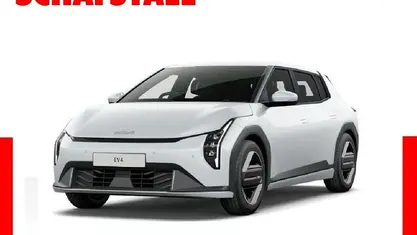 Gebraucht 2026 Kia EV4 Air Limousine | 30.679 € (Superpreis)