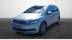 Gebraucht 2025 VW Touran Comfortline Van / Kleinbus | 38.350 € (Fairer Preis)
