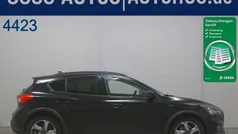 Schwarz Gebraucht 2019 Ford Focus Active Limousine | 15.480 € (Fairer Preis)