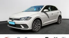 Grau Neu 2025 VW Polo Limousine | 22.990 € (Fairer Preis)