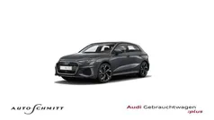 Gebraucht 2021 Audi A3 Sportback S-Line Limousine | 27.490 € (Fairer Preis)