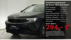 Schwarz Gebraucht 2024 Opel Grandland X SUV | 22.624 € (Guter Preis)