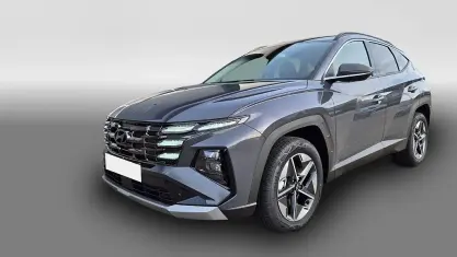 Second-hand Hyundai Tucson Trend 150 CP (110 kW) 2026 SUV