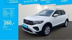 Gebraucht 2024 VW T-Cross Life SUV | 24.650 € (Fairer Preis)