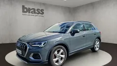 Gebraucht 2021 Audi Q3 Advanced SUV | 29.800 € (Superpreis)