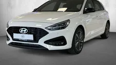 Gebraucht 2024 Hyundai i30 Advantage Limousine | 21.790 € (Guter Preis)