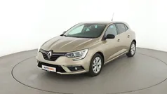 Beige Gebraucht 2019 Renault Mégane IV LIMITED Limousine | 13.470 € (Fairer Preis)