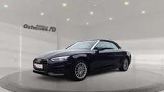 Gebraucht 2019 Audi A5 Cabriolet Sport Cabrio | 32.450 € (Guter Preis)
