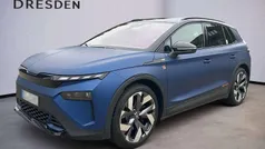 Gebraucht 2025 Skoda Elroq First Edition SUV | 46.750 € (Guter Preis)