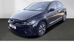 Gebraucht 2023 VW Polo Move Kleinwagen | 16.970 € (Fairer Preis)